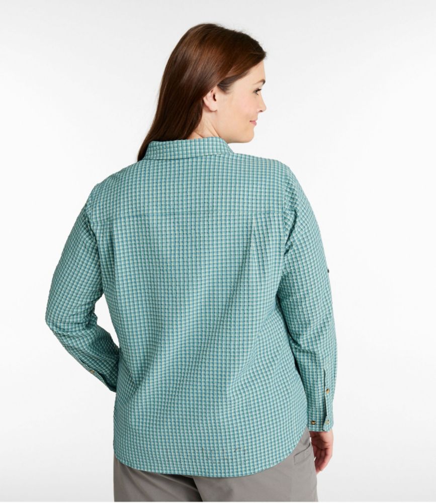 Women's No Fly Zone Explorer Shirt
