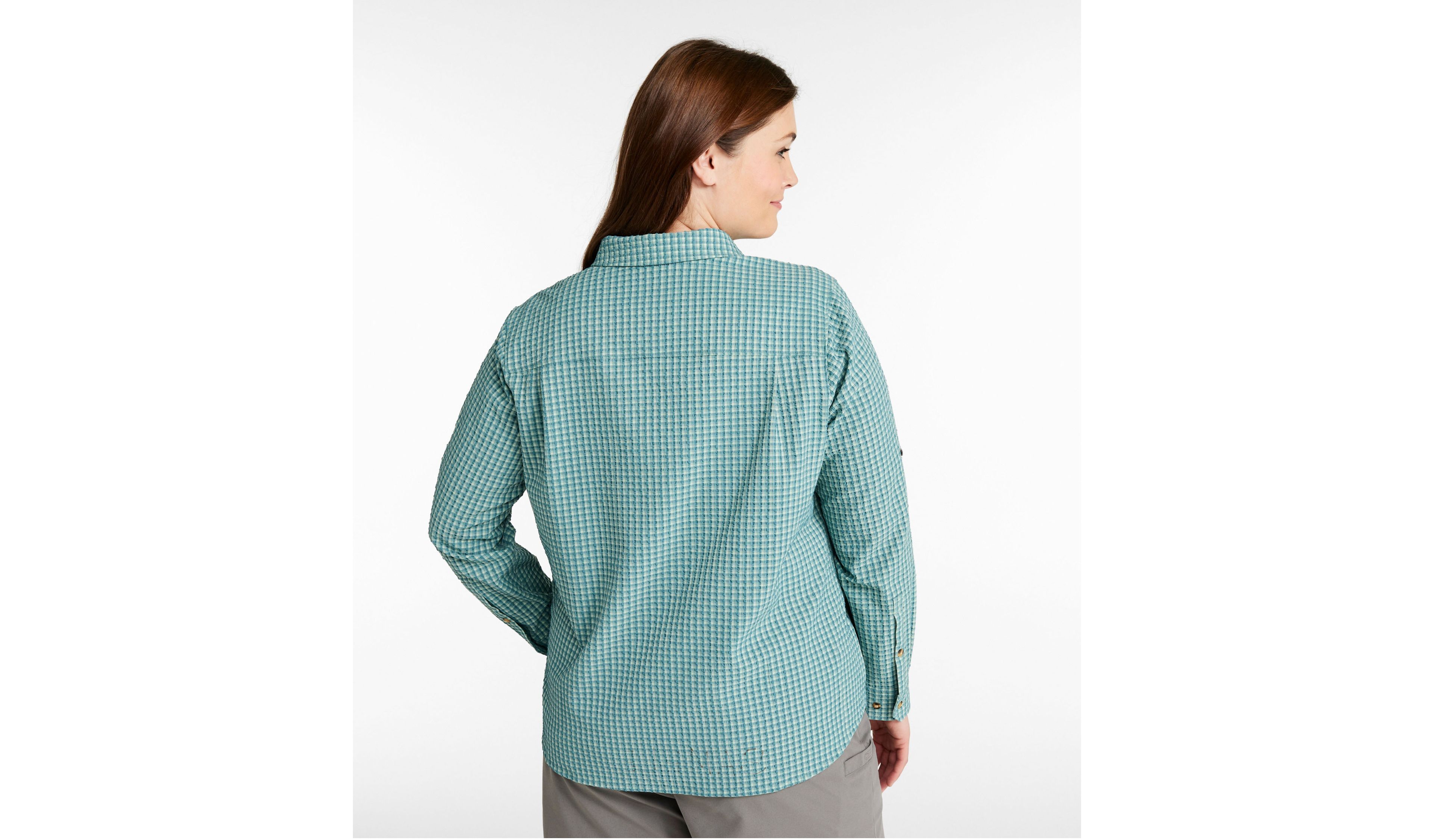 Women's No Fly Zone Explorer Shirt