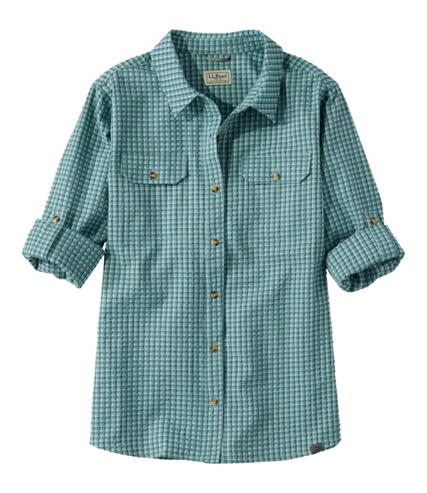 Women's No Fly Zone Explorer Shirt