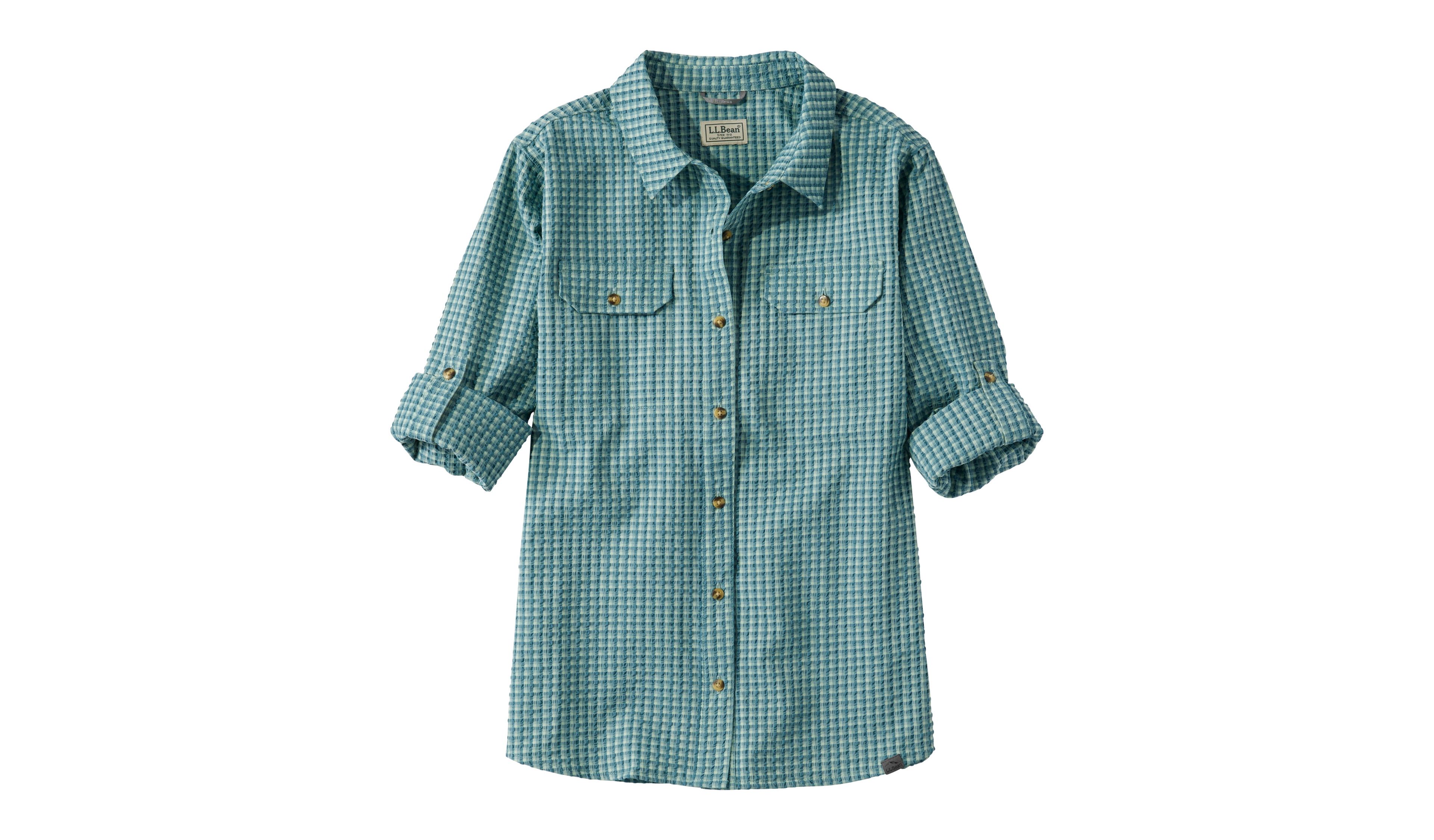 Women's No Fly Zone Explorer Shirt