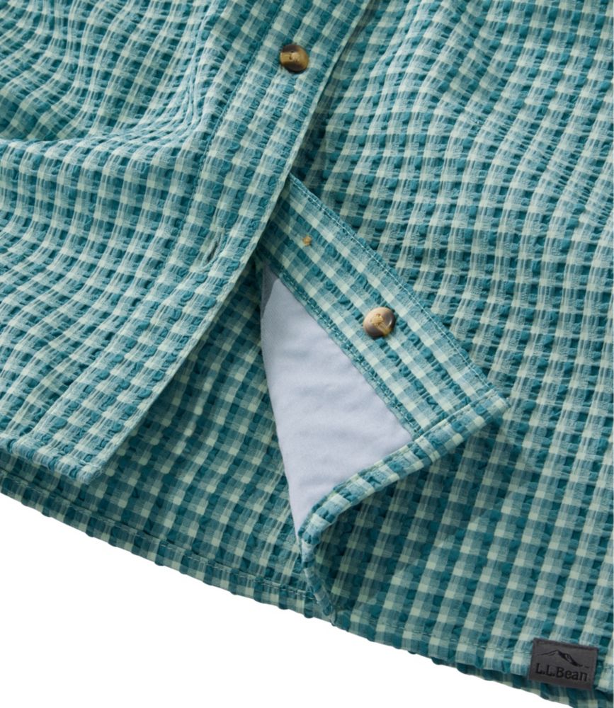 Women's No Fly Zone Explorer Shirt