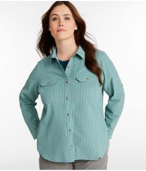 Women's No Fly Zone Explorer Shirt, New