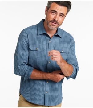 Men's No Fly Zone Explorer Shirt, New