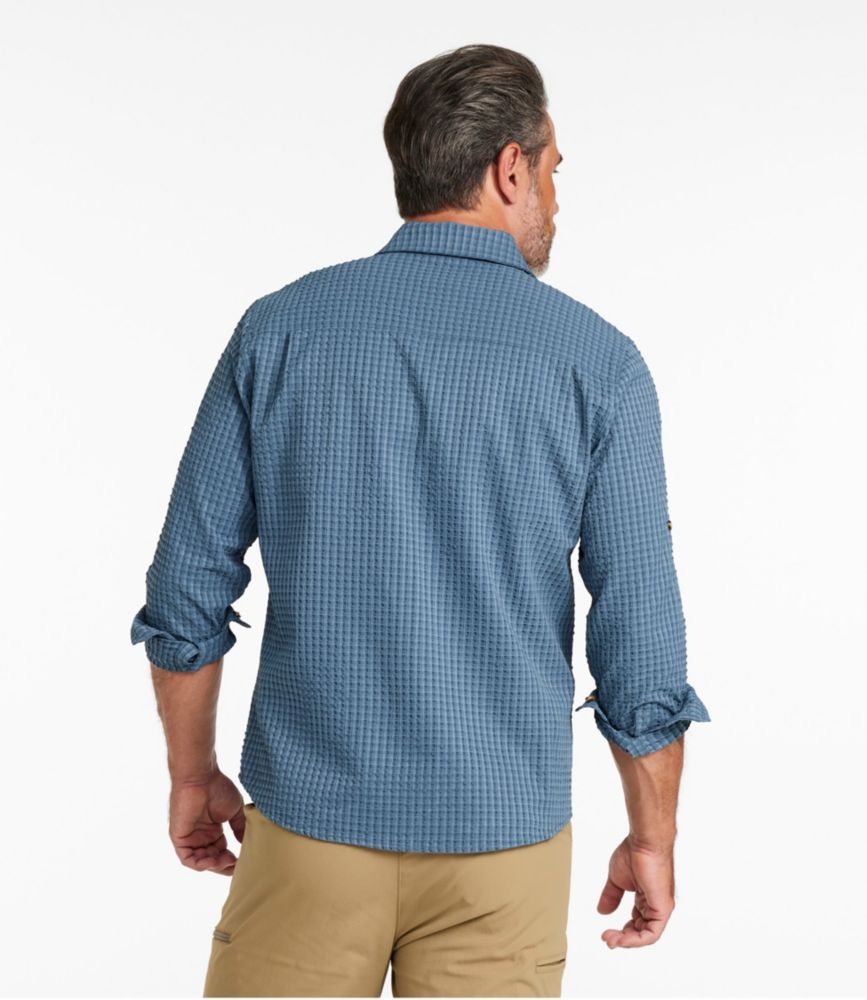 Men's No Fly Zone Explorer Shirt
