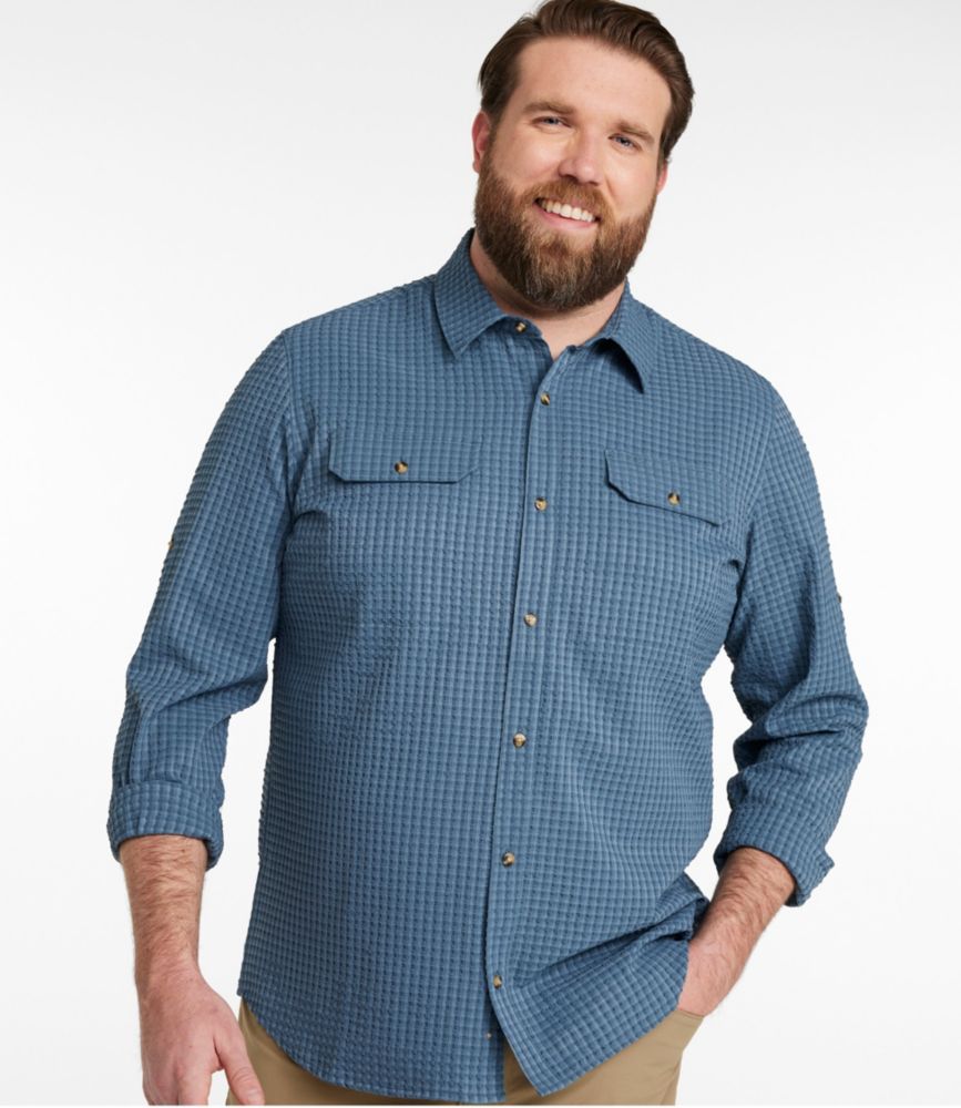Men's No Fly Zone Explorer Shirt