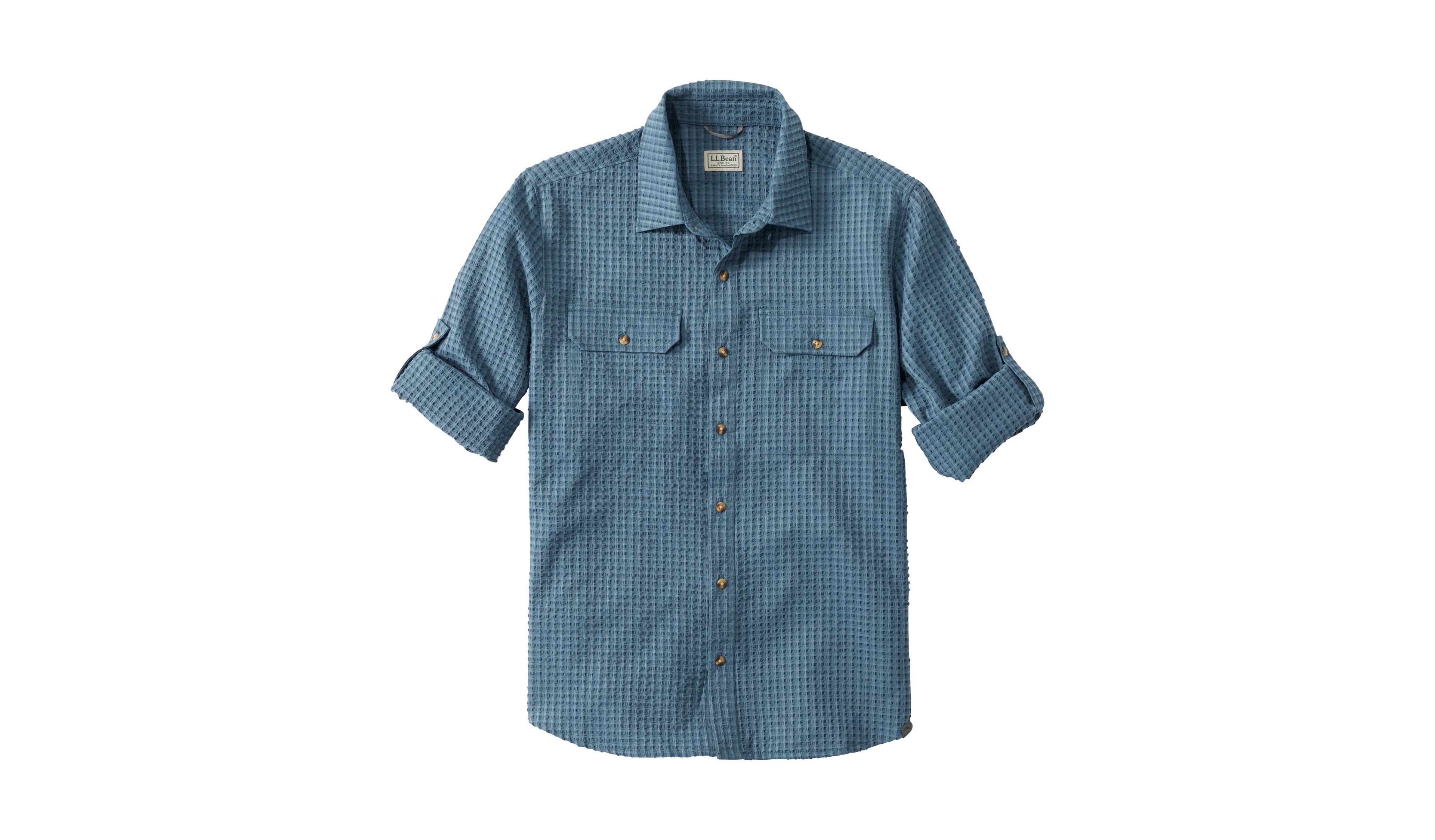 Men's No Fly Zone Explorer Shirt