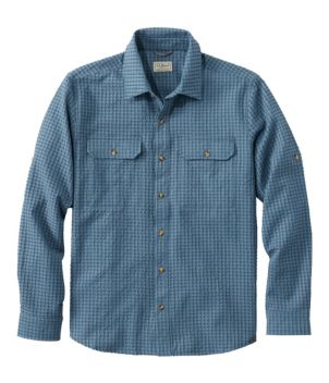 Men's No Fly Zone Explorer Shirt, New