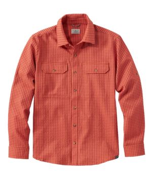 Men's No Fly Zone Explorer Shirt, New