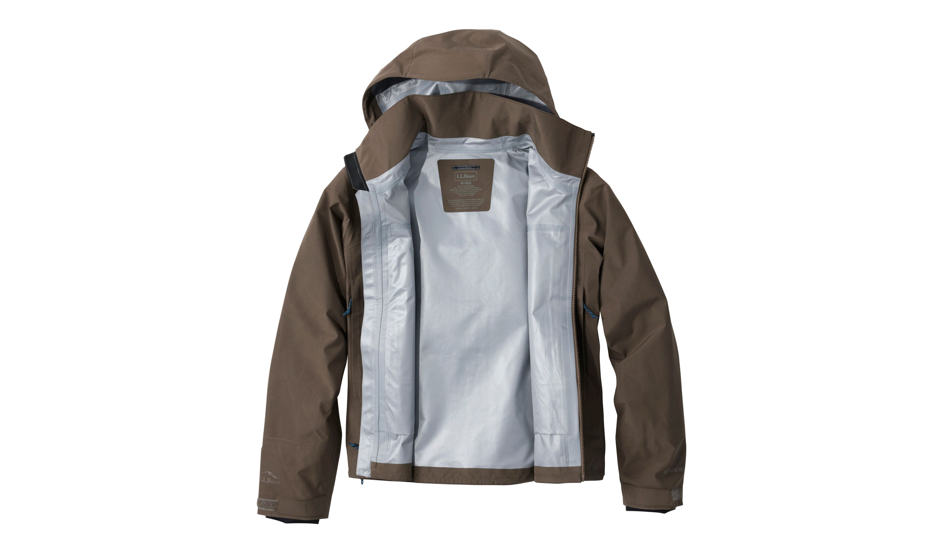 Men's Rapid River Pro GORE-TEX Wading Jacket