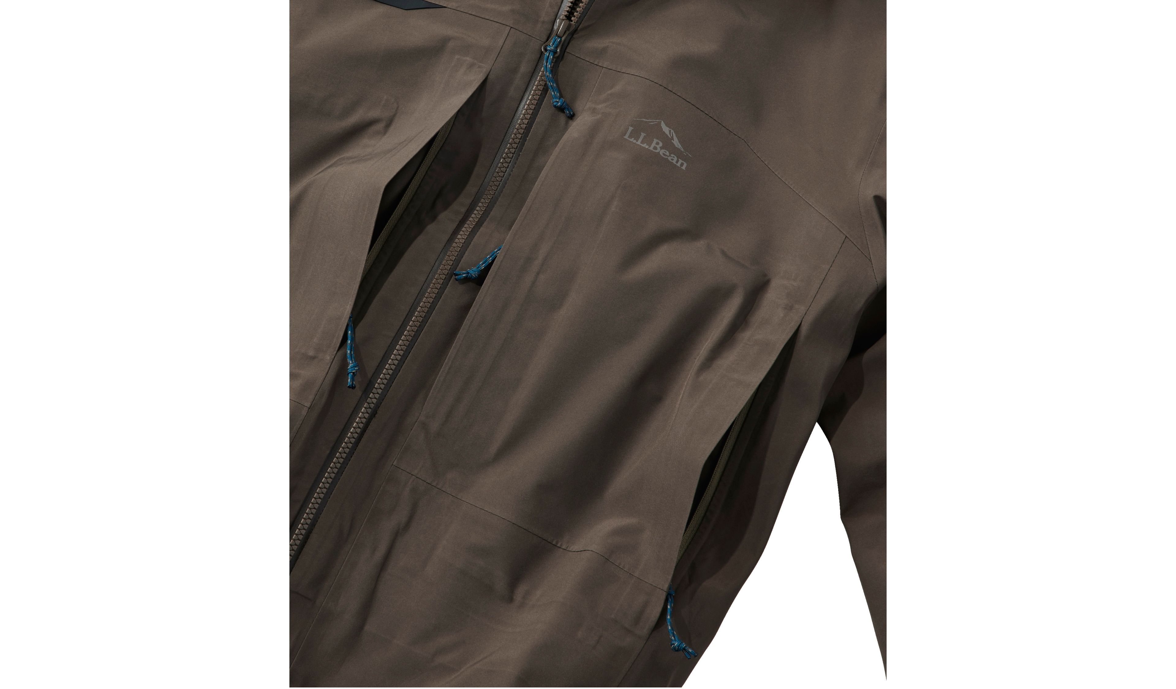 Men's Rapid River Pro GORE-TEX Wading Jacket