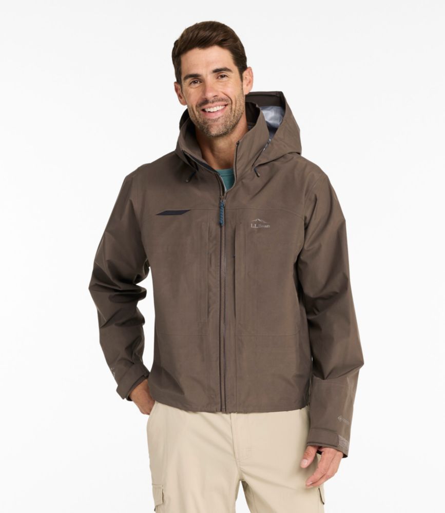 Men's Rapid River Pro GORE-TEX Wading Jacket