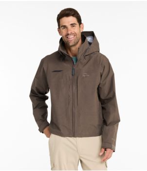 Men's Rapid River Pro GORE-TEX Wading Jacket
