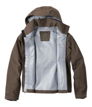 Men's Fishing Jackets & Vests