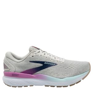 Women's Brooks Ghost 16 Running Shoes, New