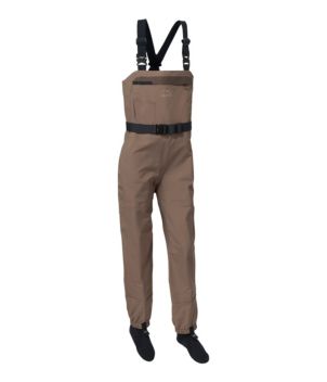 Women's Double L Stockingfoot Waders with Super Seam