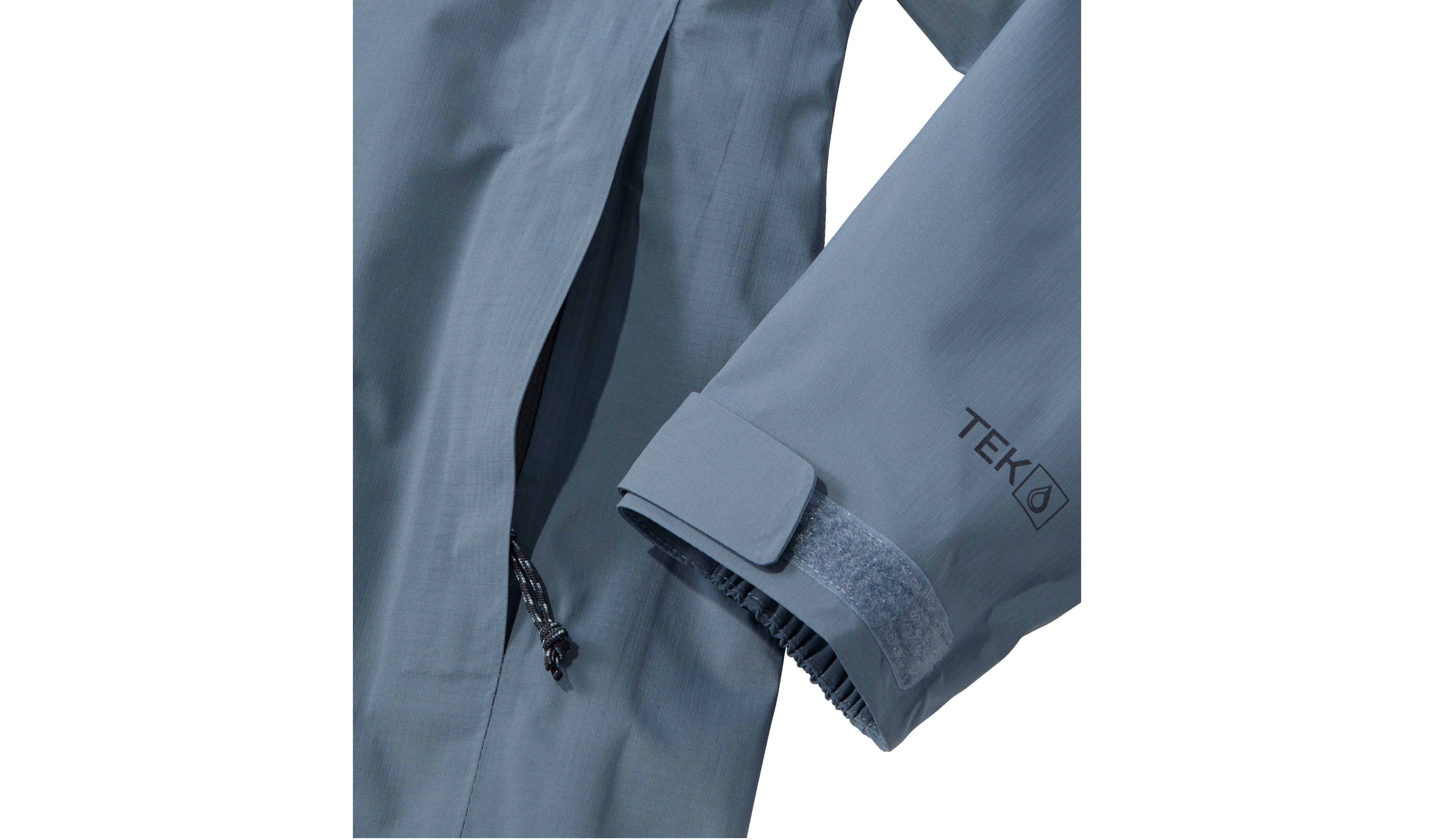 Women's Angler Rain Jacket