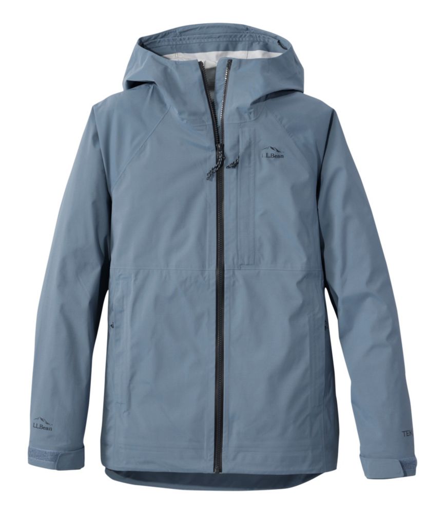 Women's Angler Rain Jacket