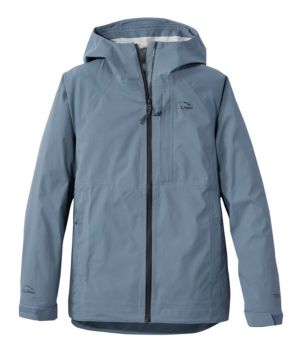 Women's Angler Rain Jacket, New