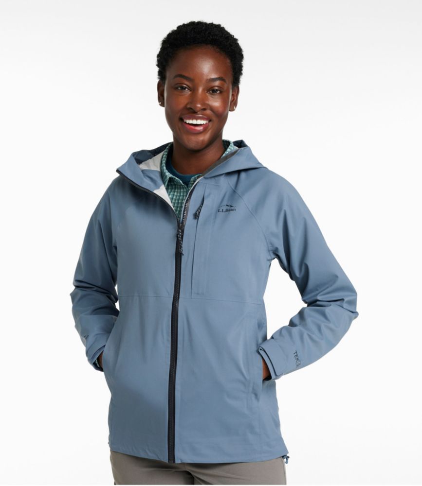 Women's Angler Rain Jacket