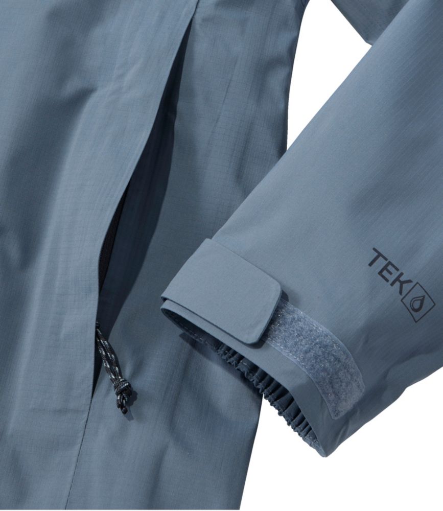 Women's Angler Rain Jacket