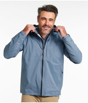 Men's Angler Rain Jacket