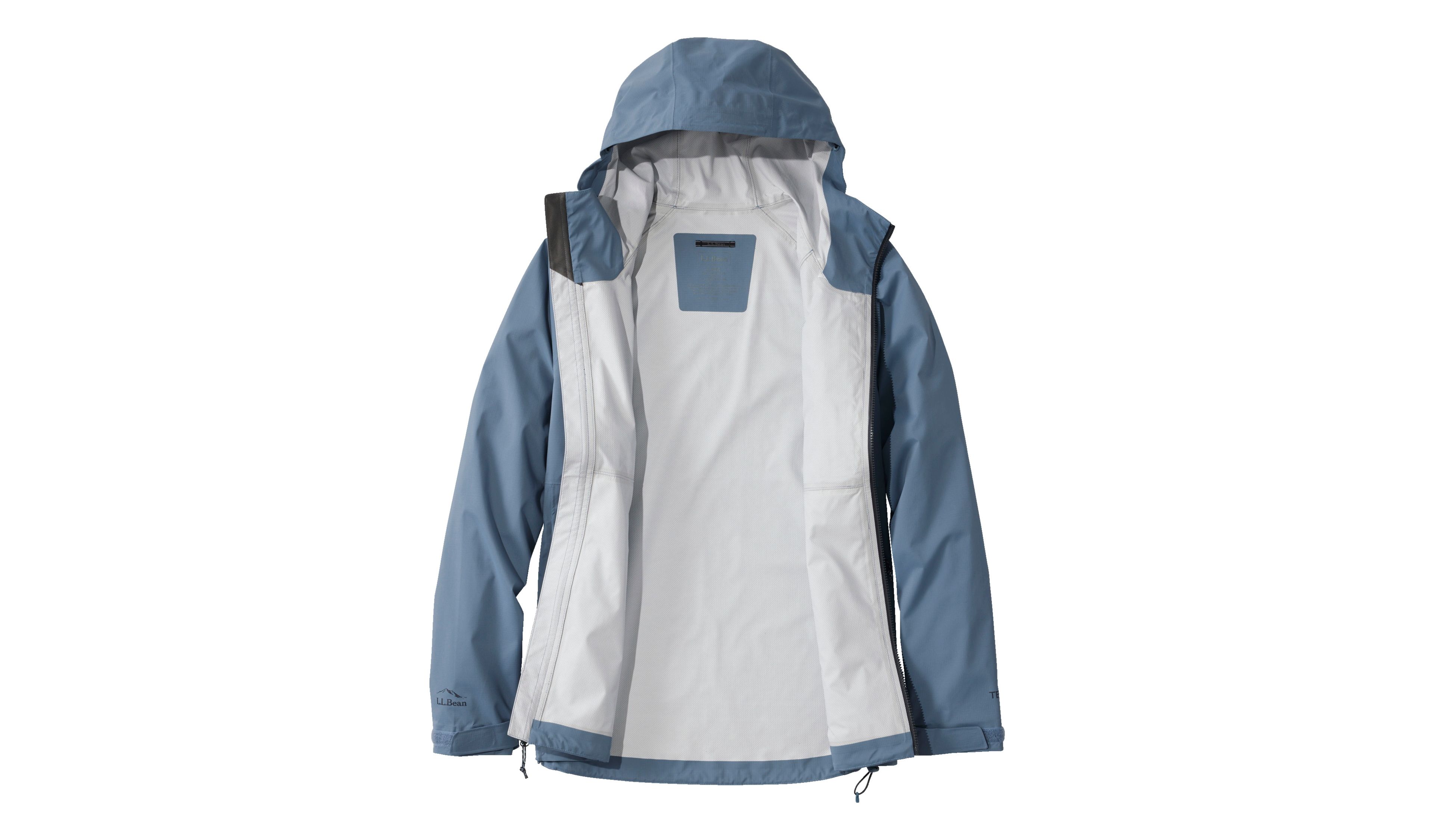 Men's Angler Rain Jacket