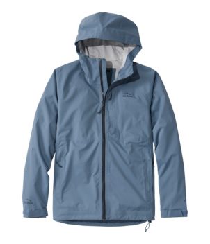 Men's Angler Rain Jacket, New