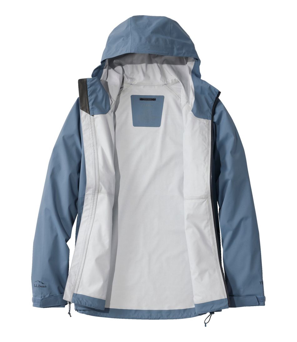 Men's Angler Rain Jacket | Jackets & Vests at L.L.Bean Men's Angler Rain Jacket | Jackets & Vests at L.L.Bean