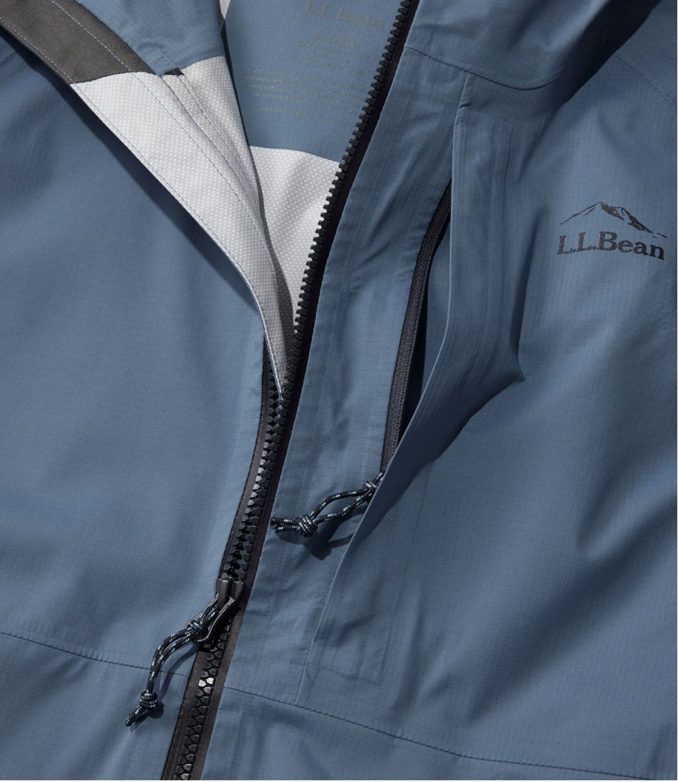 Men's Angler Rain Jacket | Jackets & Vests at L.L.Bean Men's Angler Rain Jacket | Jackets & Vests at L.L.Bean