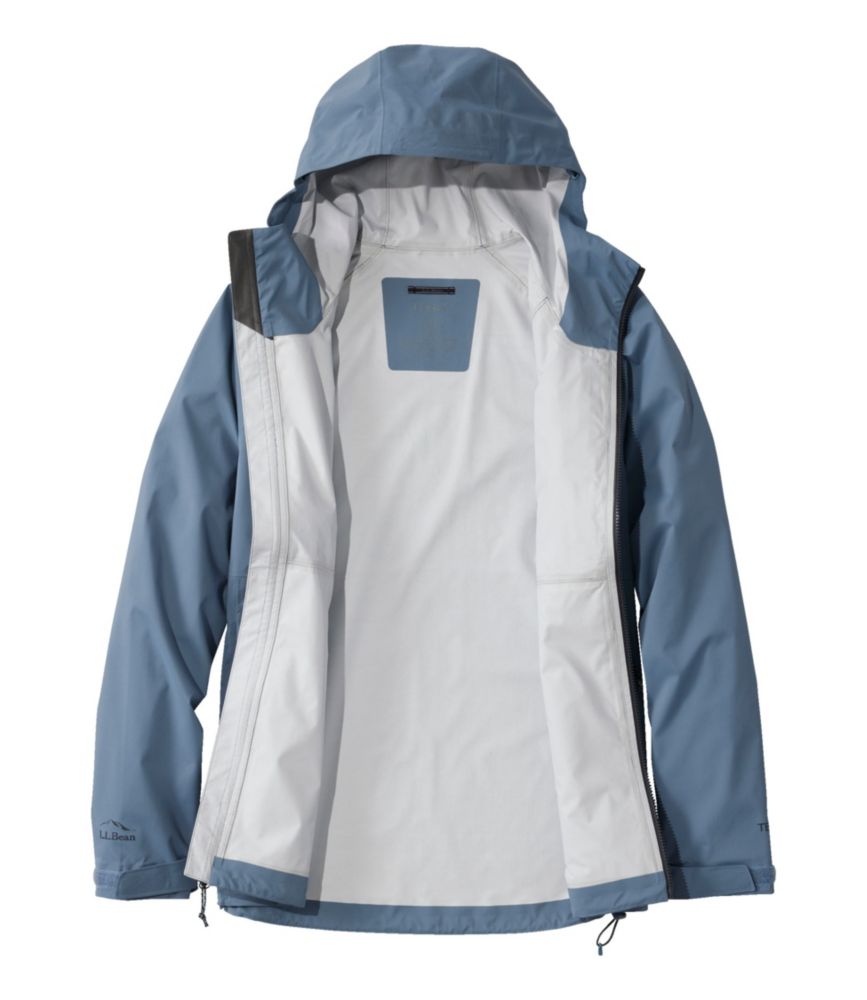 Men's Angler Rain Jacket