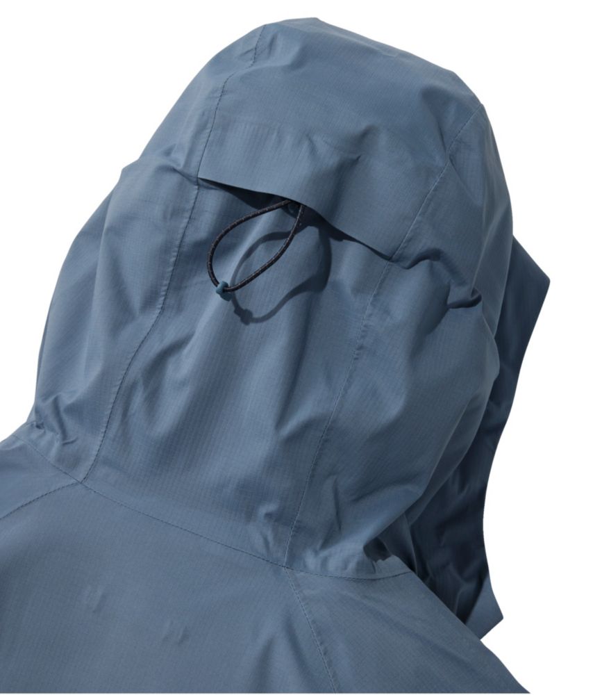 Men's Angler Rain Jacket