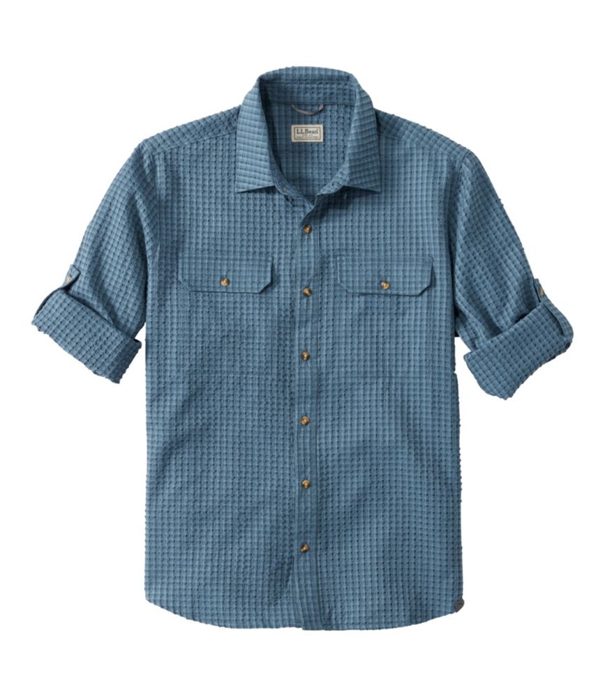 Men's No Fly Zone Explorer Shirt