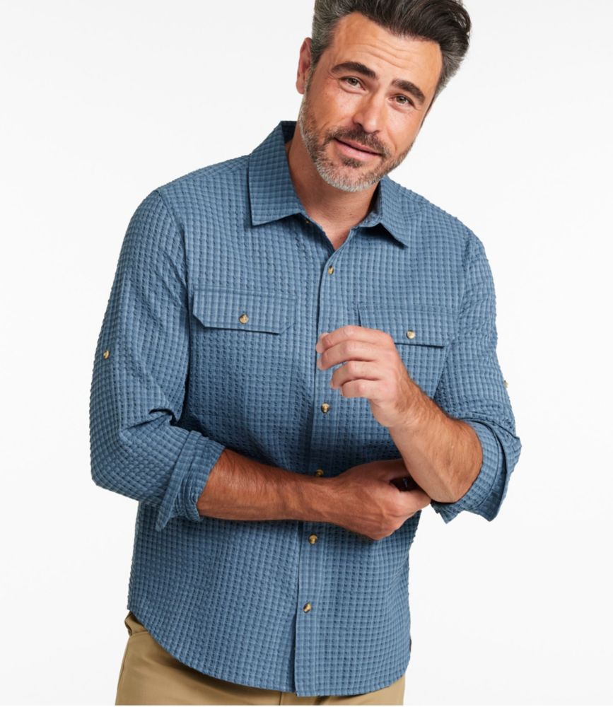 Men's No Fly Zone Explorer Shirt
