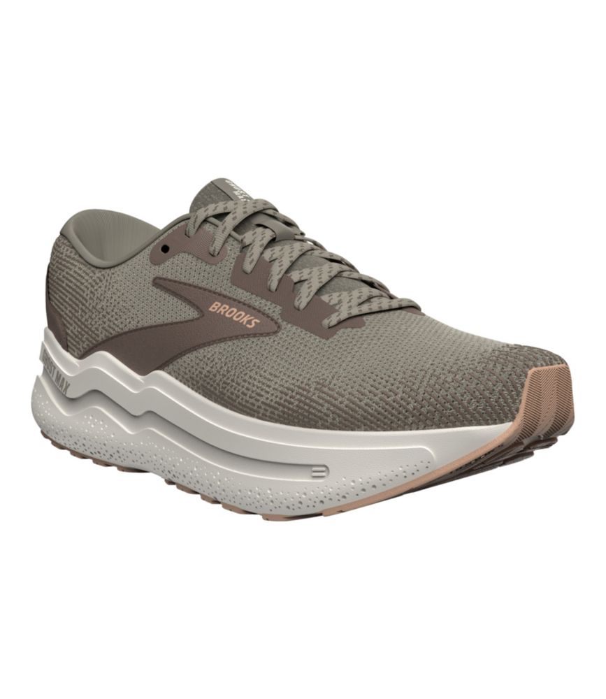 Brooks Ghost Max 2 Sneakers voor heren, 44 EU