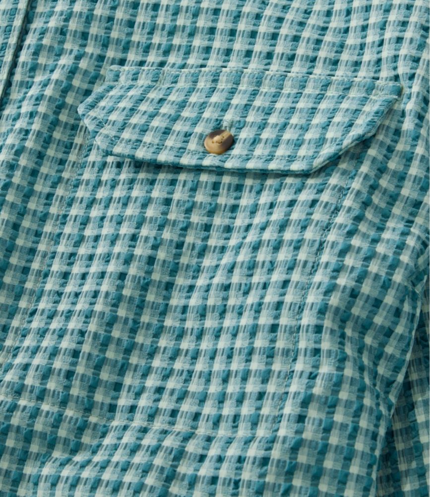 Women's No Fly Zone Explorer Shirt