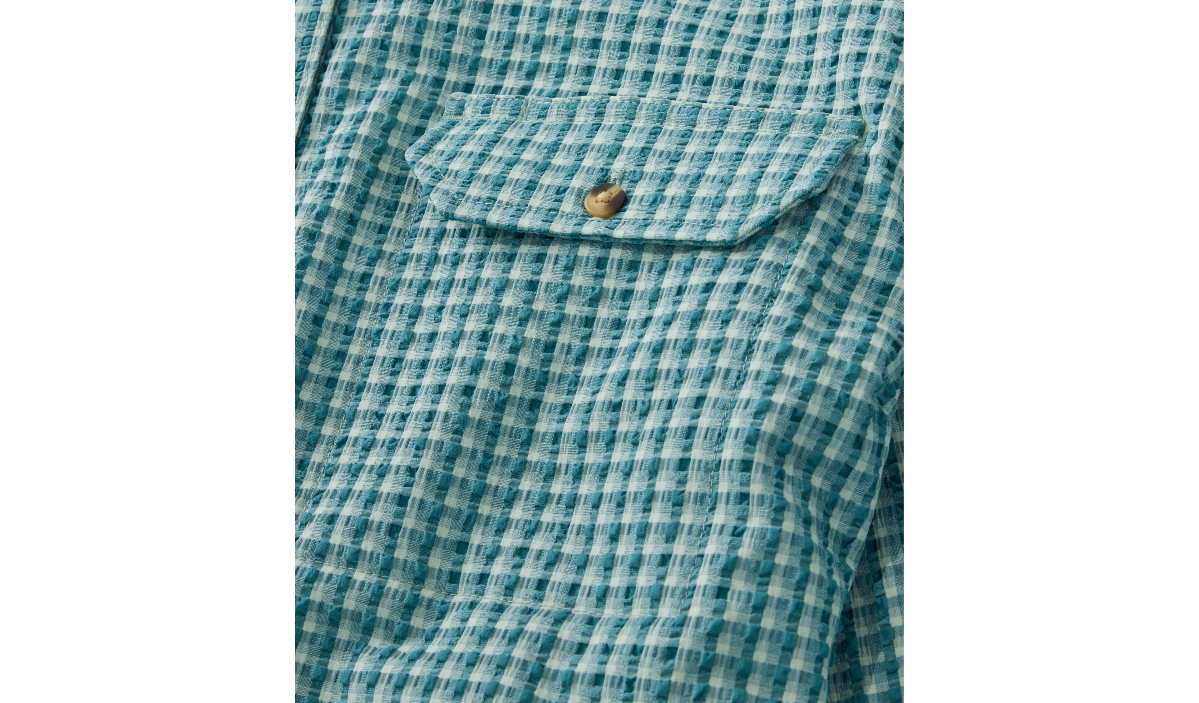 Women's No Fly Zone Explorer Shirt