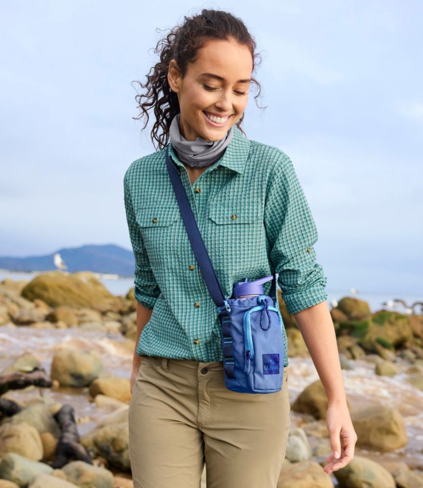 Women's No Fly Zone Explorer Shirt