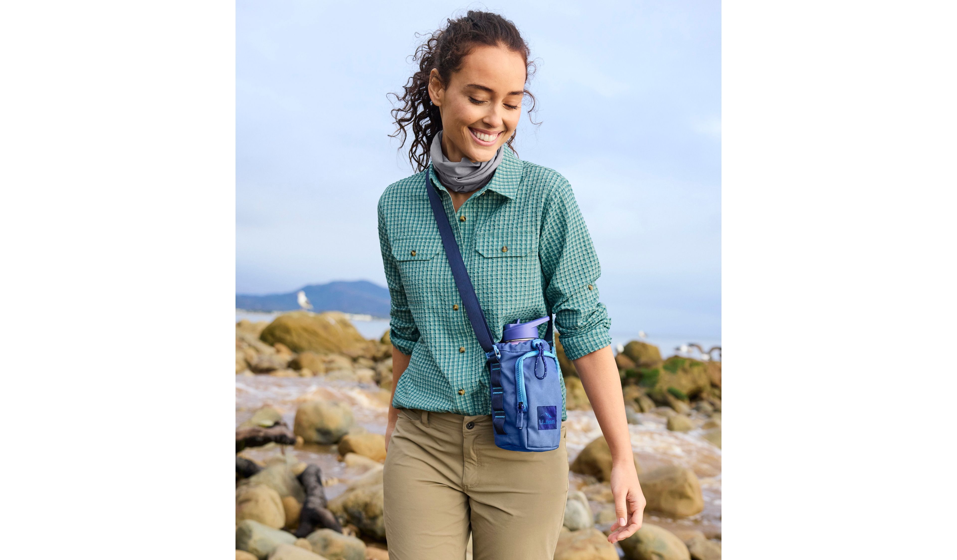Women's No Fly Zone Explorer Shirt