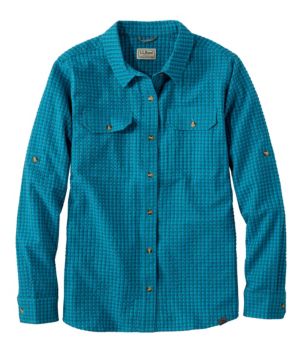 Women's No Fly Zone Explorer Shirt, New