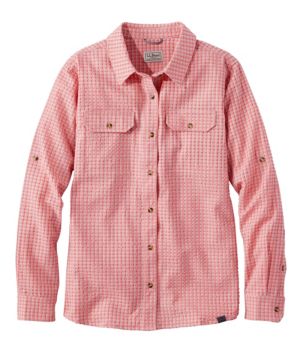 Women's No Fly Zone Explorer Shirt, New