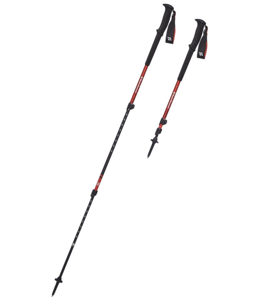 Black Diamond Trail Trekking Poles