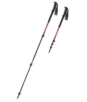 Black Diamond Trail Trekking Poles, New