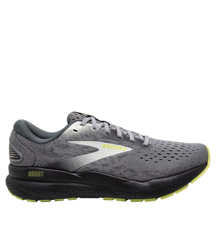 Men's Brooks Ghost 16 Running Shoes