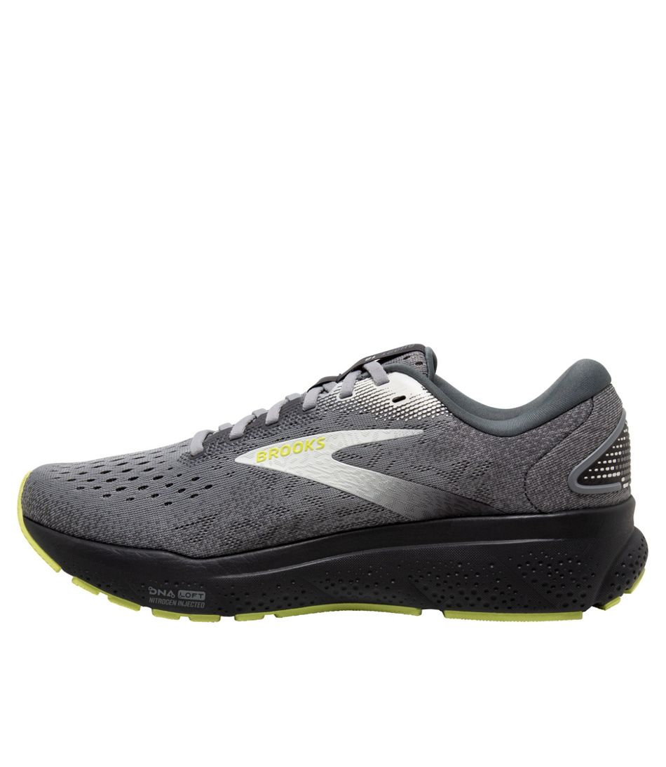 Men's Brooks Ghost 16 Running Shoes