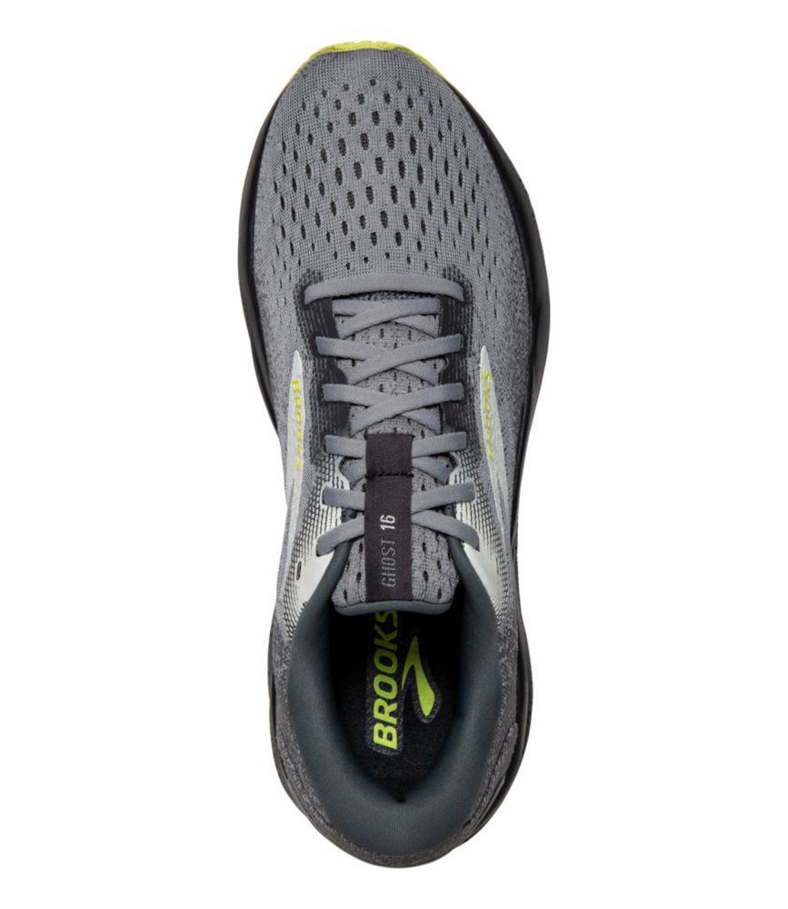 Men's Brooks Ghost 16 Running Shoes