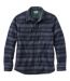 Color Option: Dark Navy Stripe, $110