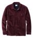 Color Option: Burgundy Brown, $89.95