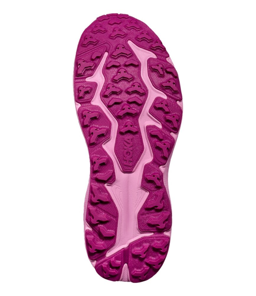 Kids' HOKA Speedgoat 6Y Hiking Sneakers