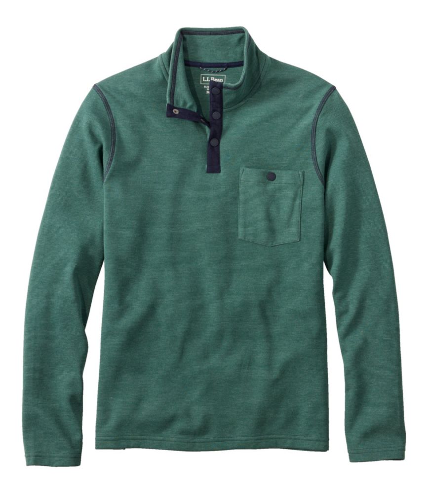 Men's Bold Coast Pullover