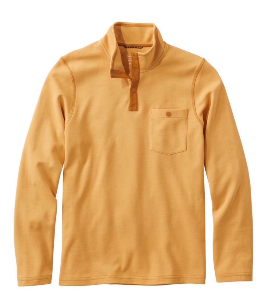 Men's Bold Coast Pullover